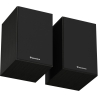 Genesis | Speakers | Arsen 302BT | 20 W | Bluetooth | Black | Wireless connection