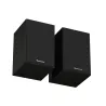 Genesis | Speakers | Arsen 302BT | 20 W | Bluetooth | Black | Wireless connection