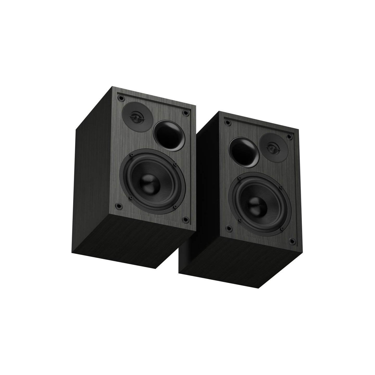 Genesis | Speakers | Arsen 302BT | 20 W | Bluetooth | Black | Wireless connection