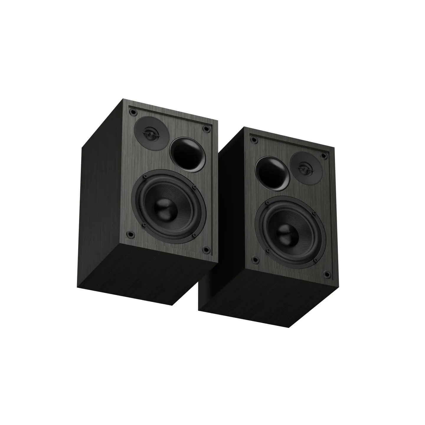 Genesis | Speakers | Arsen 302BT | 20 W | Bluetooth | Black | Wireless connection
