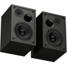 Genesis | Speakers | Arsen 302BT | 20 W | Bluetooth | Black | Wireless connection