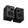Genesis | Speakers | Arsen 302BT | 20 W | Bluetooth | Black | Wireless connection