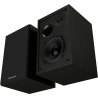 Genesis | Speakers | Arsen 302BT | 20 W | Bluetooth | Black | Wireless connection