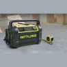 Muse | M-928 BTY | Jobsite Radio speaker | Waterproof | Bluetooth | Black/Yellow | Portable | Wireless connection
