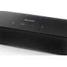 Sharp Compact 2.1 Soundbar with Wireless Subwoofer | HT-SBW121 | 240 W | Bluetooth | Black | Wireless connection