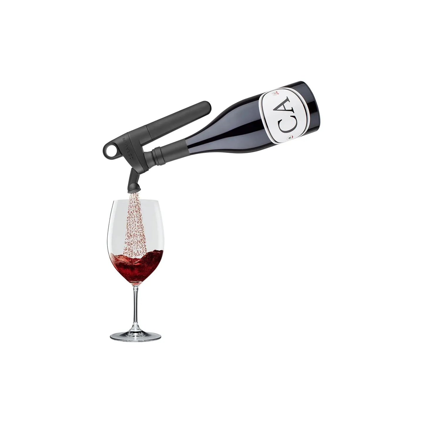 Coravin Pivot Aerator