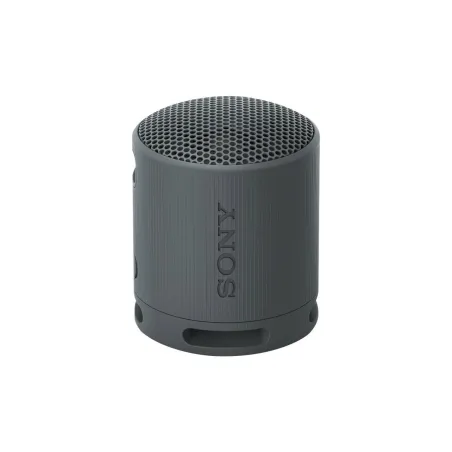 Sony | Speaker | SRS-XB100 | Waterproof | Bluetooth | Wireless connection | Portable | Black