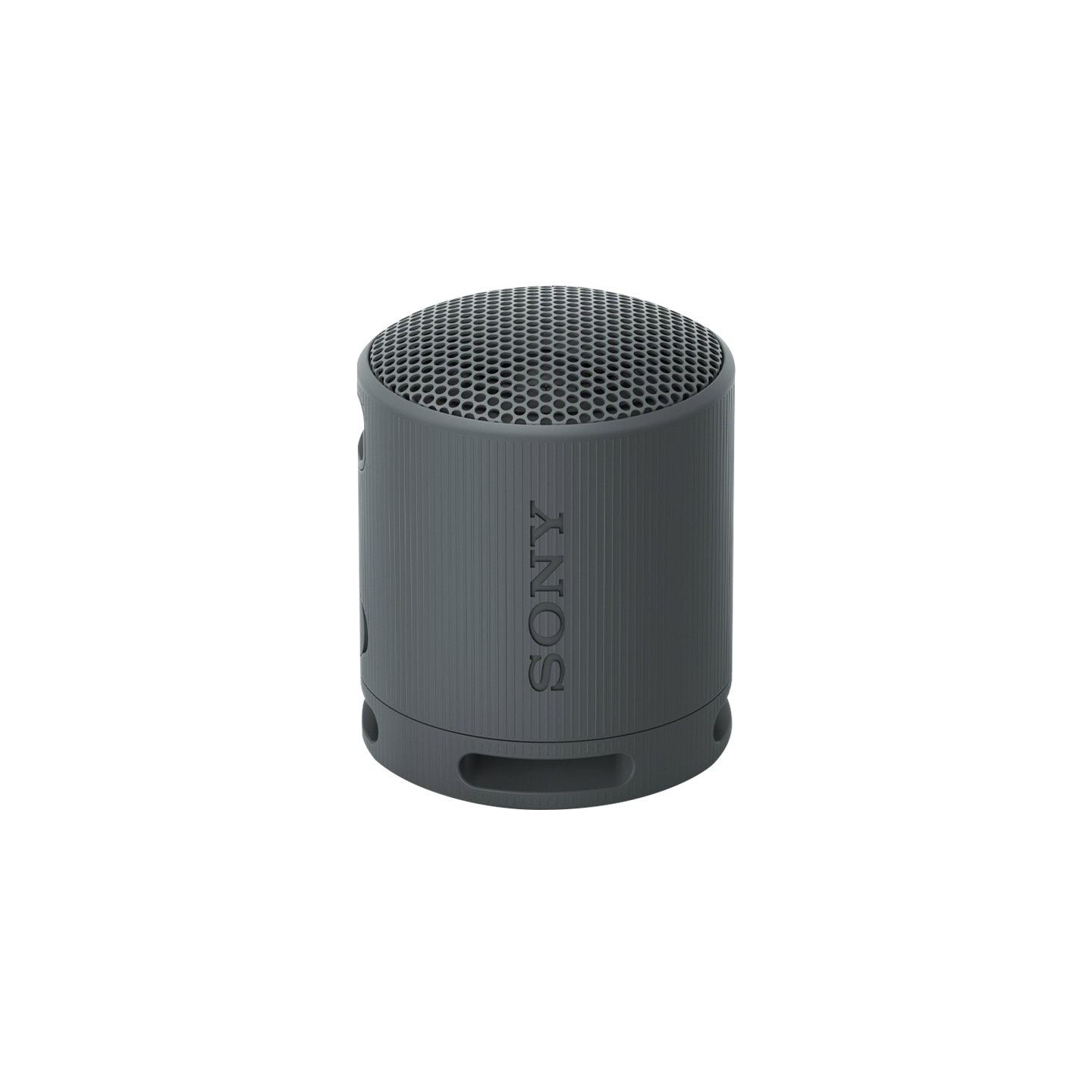 Sony | Speaker | SRS-XB100 | Waterproof | Bluetooth | Wireless connection | Portable | Black