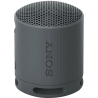 Sony | Speaker | SRS-XB100 | Waterproof | Bluetooth | Wireless connection | Portable | Black