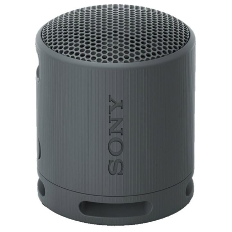 Sony | Speaker | SRS-XB100 | Waterproof | Bluetooth | Wireless connection | Portable | Black