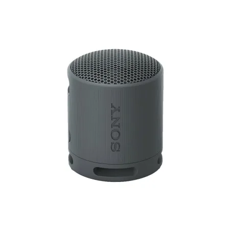 Sony | Speaker | SRS-XB100 | Waterproof | Bluetooth | Wireless connection | Portable | Black