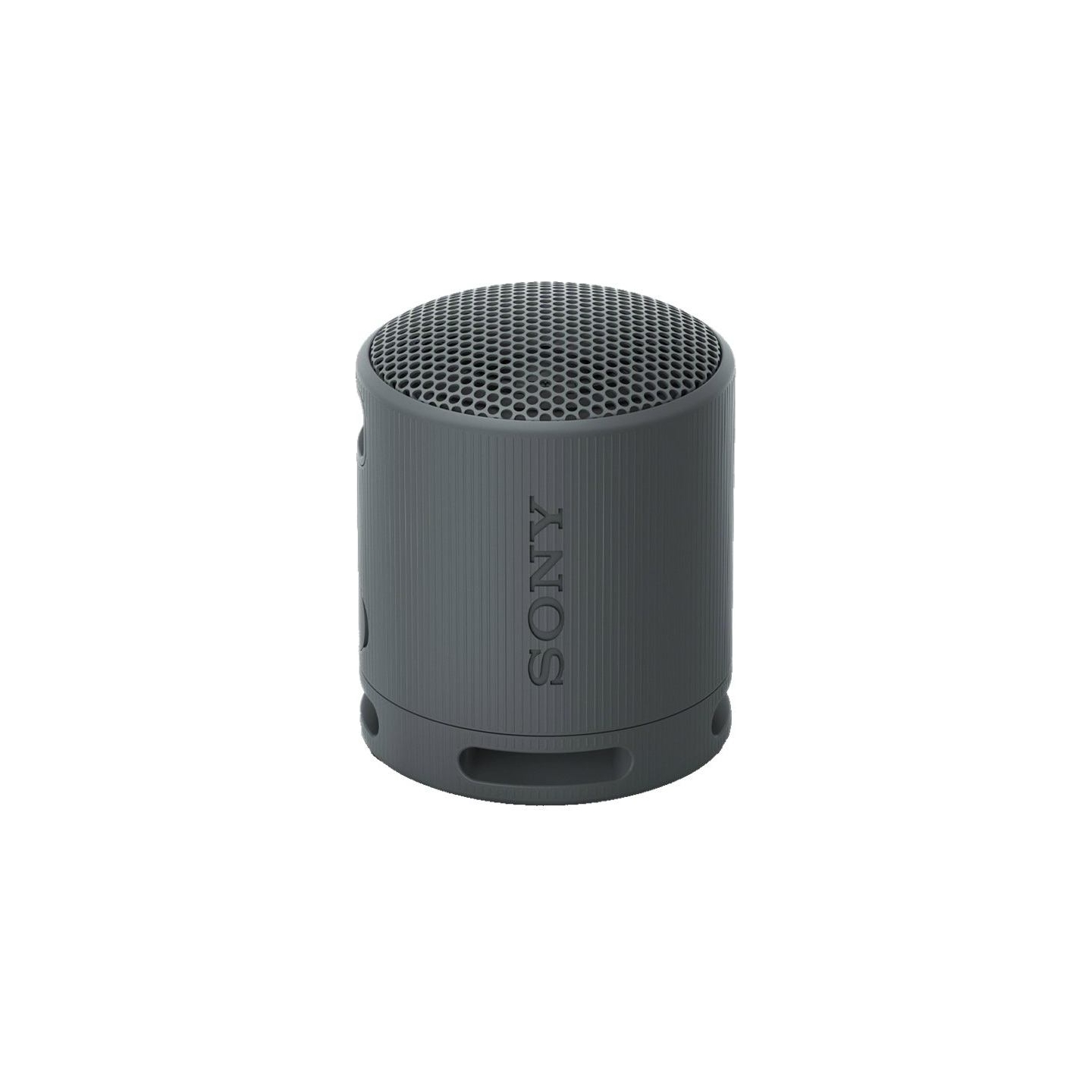 Sony | Speaker | SRS-XB100 | Waterproof | Bluetooth | Wireless connection | Portable | Black