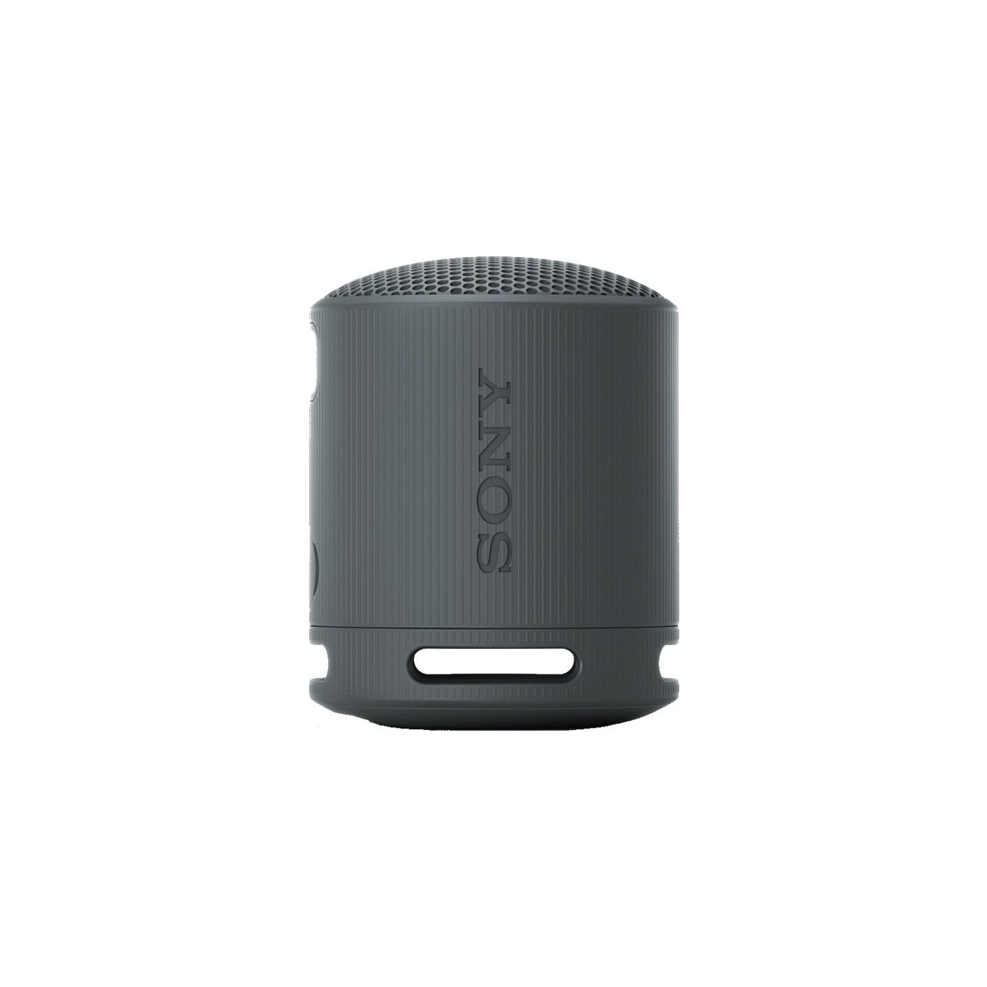 Sony | Speaker | SRS-XB100 | Waterproof | Bluetooth | Wireless connection | Portable | Black