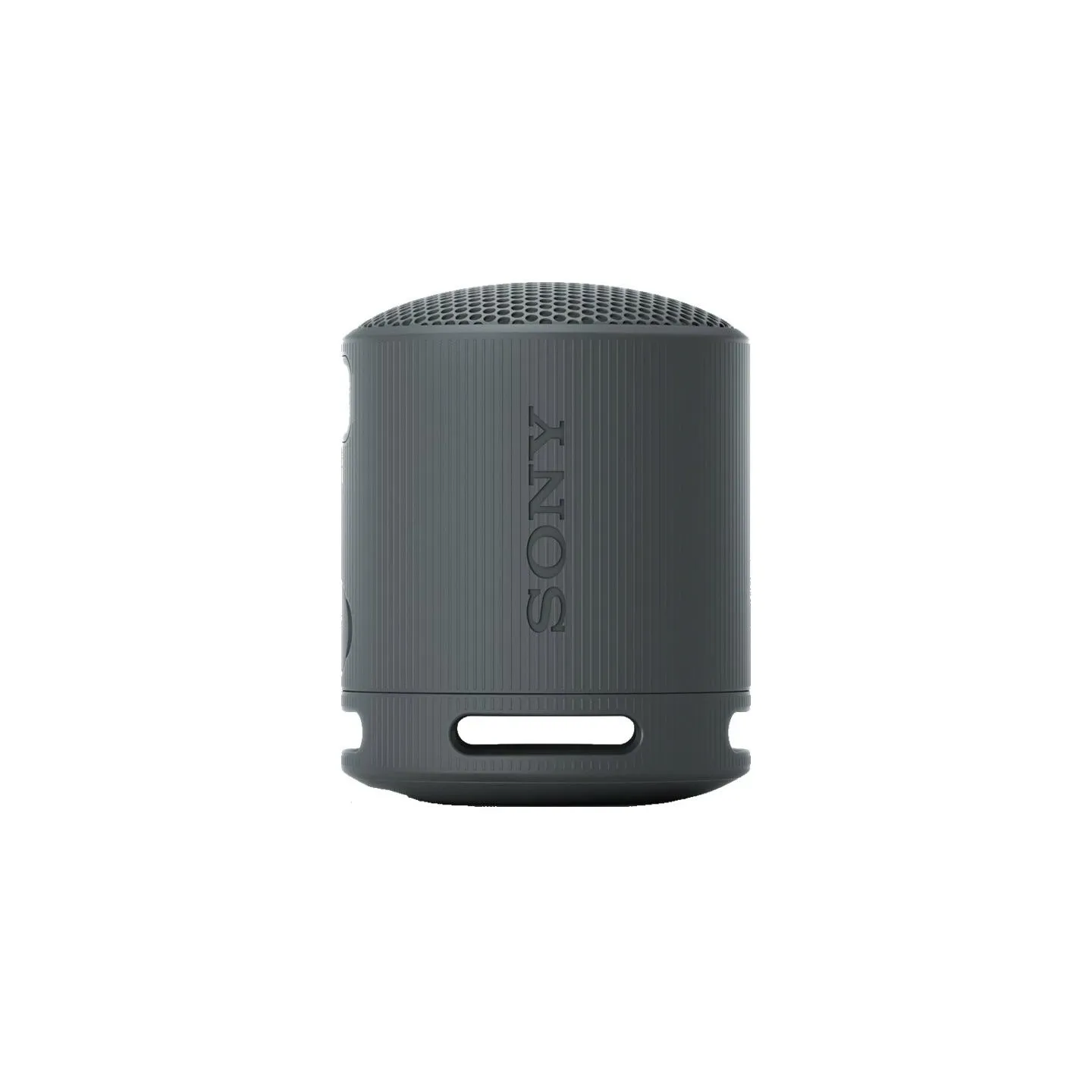 Sony | Speaker | SRS-XB100 | Waterproof | Bluetooth | Wireless connection | Portable | Black