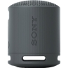 Sony | Speaker | SRS-XB100 | Waterproof | Bluetooth | Wireless connection | Portable | Black
