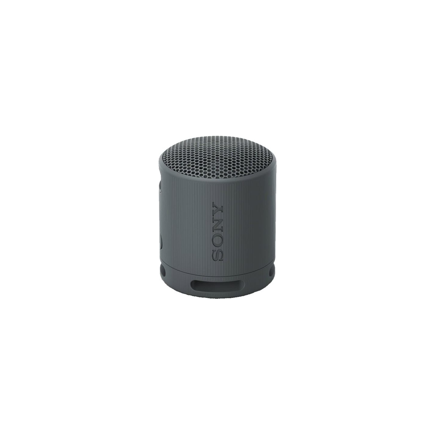 Sony | Speaker | SRS-XB100 | Waterproof | Bluetooth | Wireless connection | Portable | Black