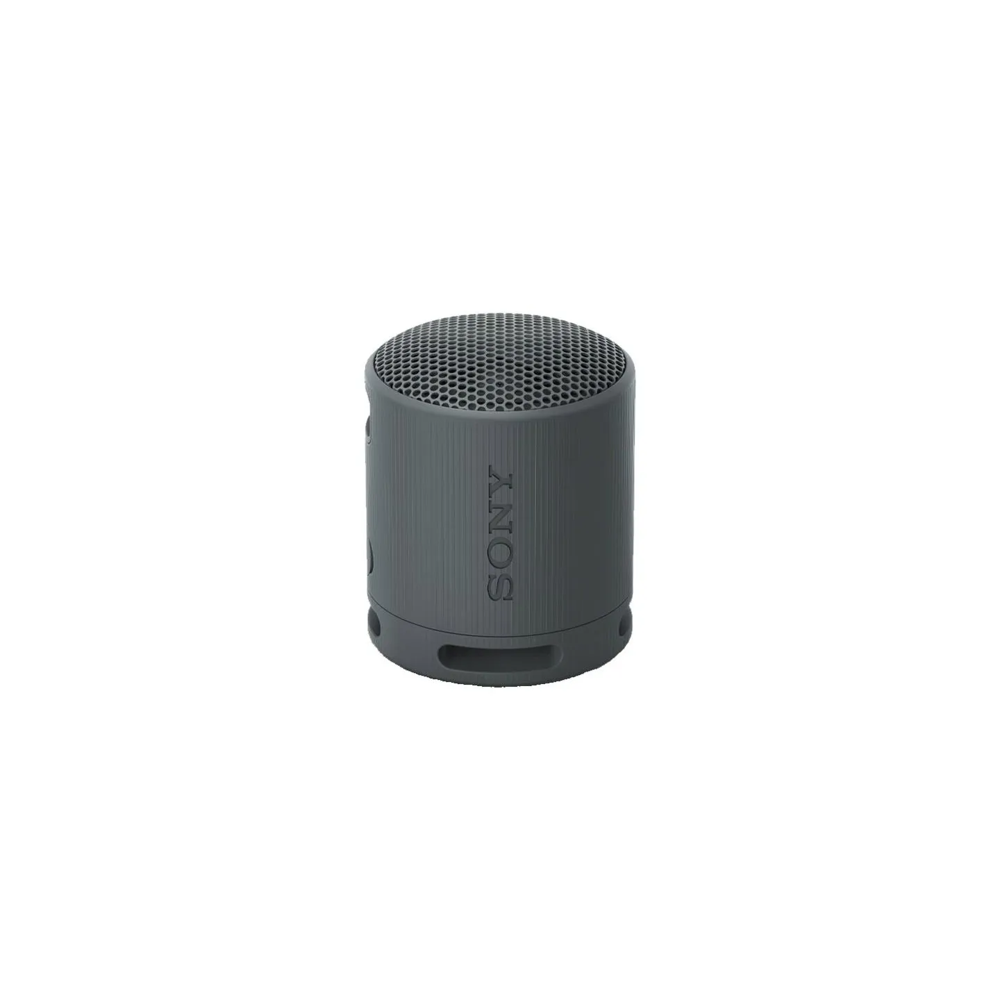 Sony | Speaker | SRS-XB100 | Waterproof | Bluetooth | Wireless connection | Portable | Black
