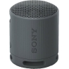 Sony | Speaker | SRS-XB100 | Waterproof | Bluetooth | Wireless connection | Portable | Black