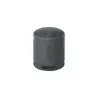 Sony | Speaker | SRS-XB100 | Waterproof | Bluetooth | Wireless connection | Portable | Black