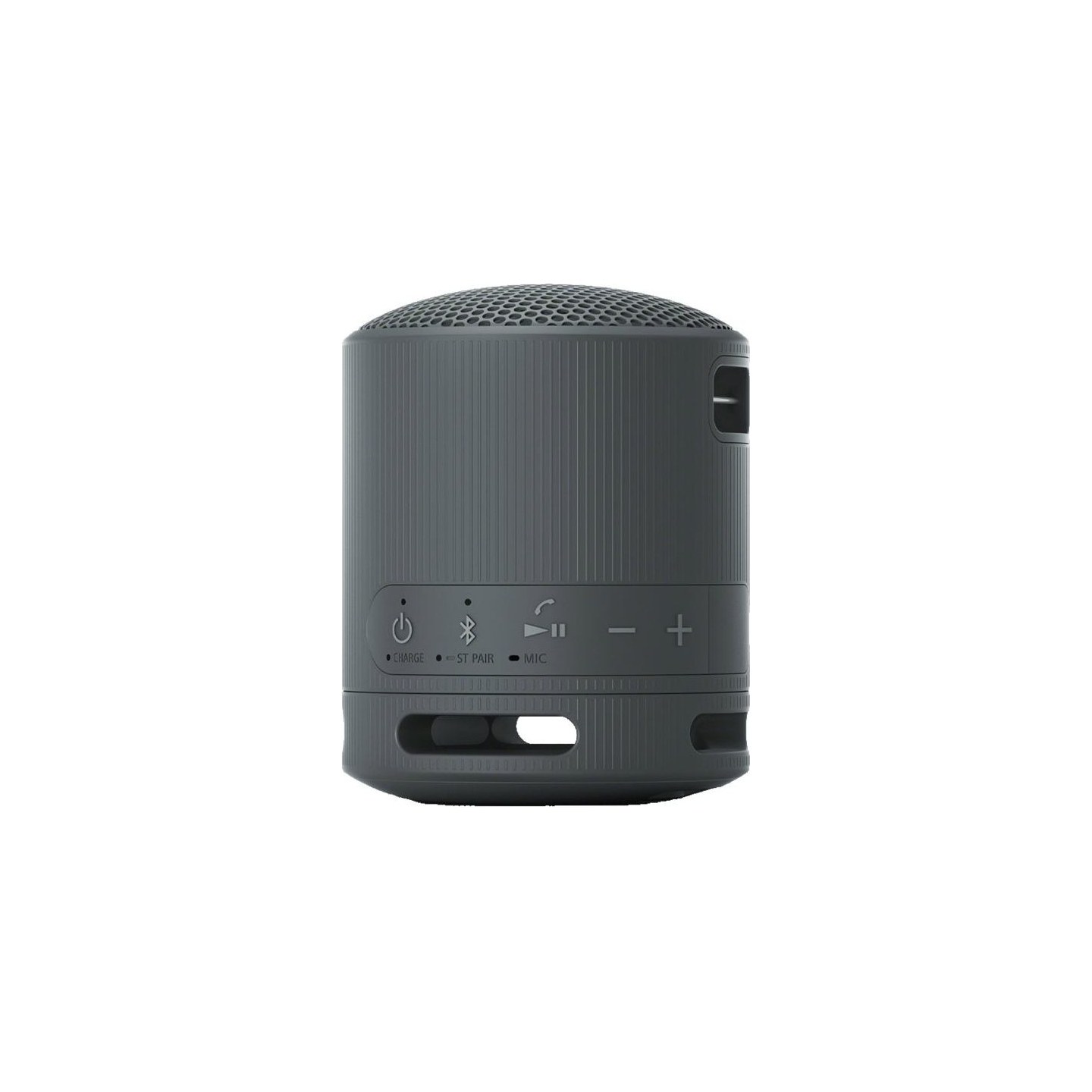 Sony | Speaker | SRS-XB100 | Waterproof | Bluetooth | Wireless connection | Portable | Black