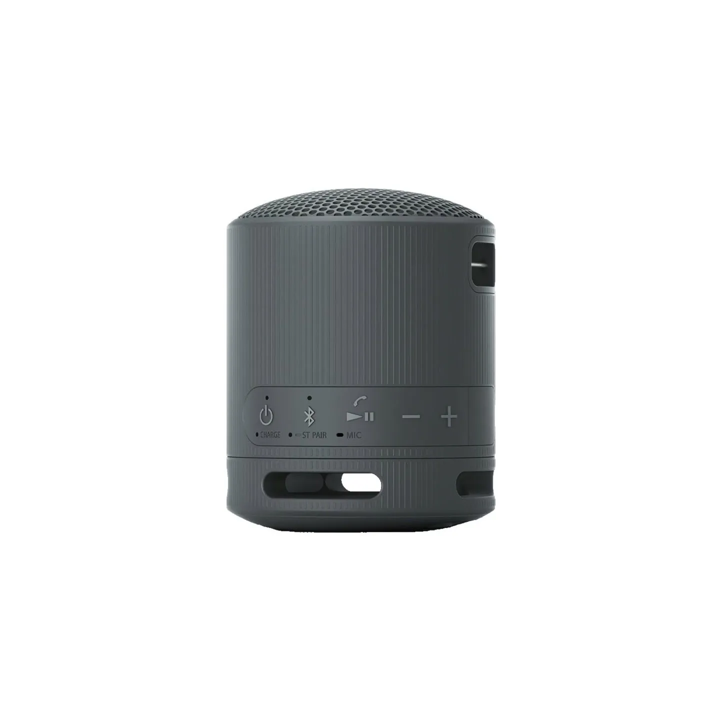 Sony | Speaker | SRS-XB100 | Waterproof | Bluetooth | Wireless connection | Portable | Black