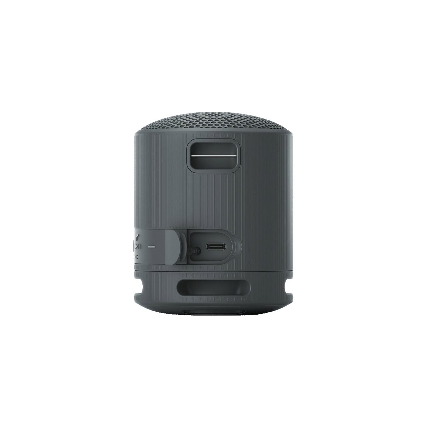 Sony | Speaker | SRS-XB100 | Waterproof | Bluetooth | Wireless connection | Portable | Black