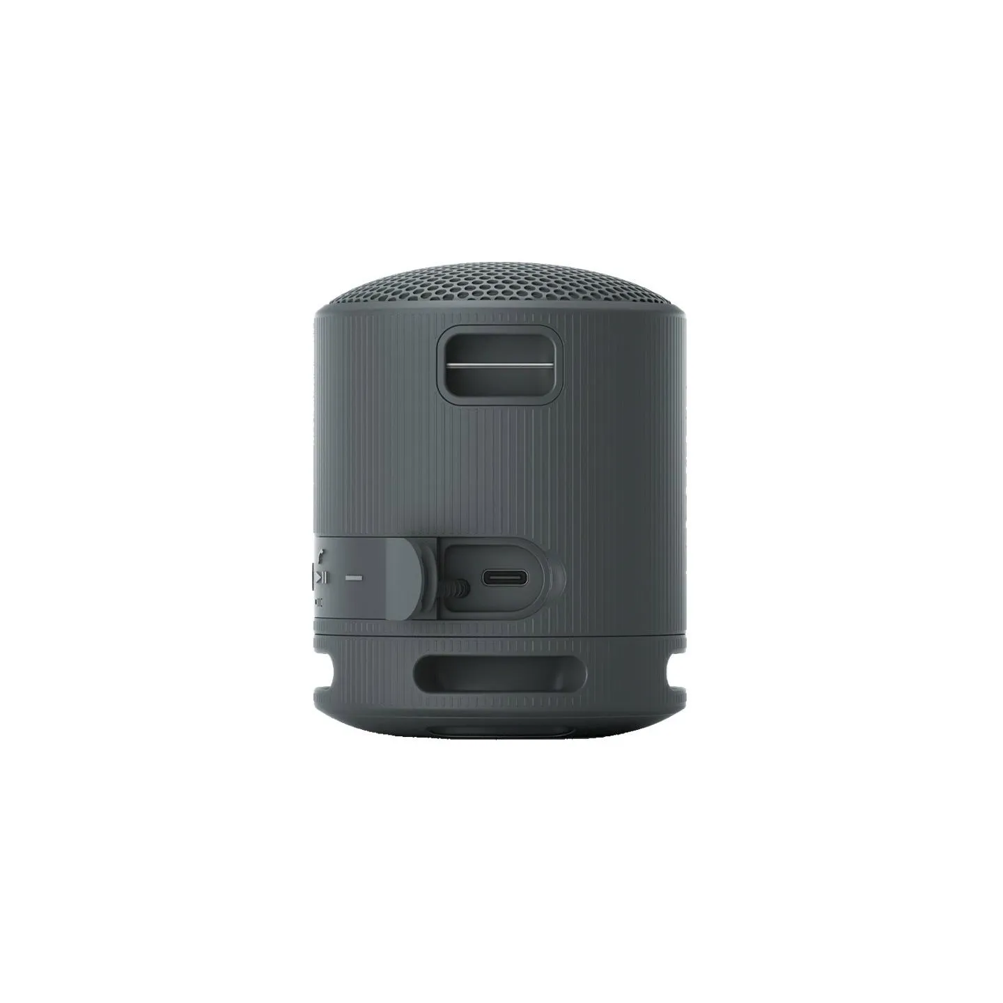 Sony | Speaker | SRS-XB100 | Waterproof | Bluetooth | Wireless connection | Portable | Black