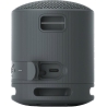 Sony | Speaker | SRS-XB100 | Waterproof | Bluetooth | Wireless connection | Portable | Black