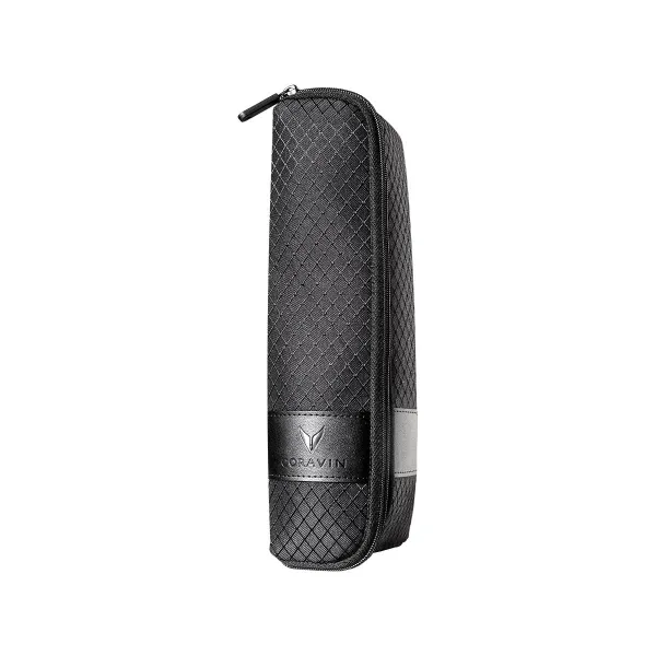 Coravin Carry Case for Systems with SmartClamps