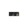 Muse Turntable Stereo System with Bluetooth Out | MT-107 BTO | 2x5 W | Bluetooth | Black/Brown