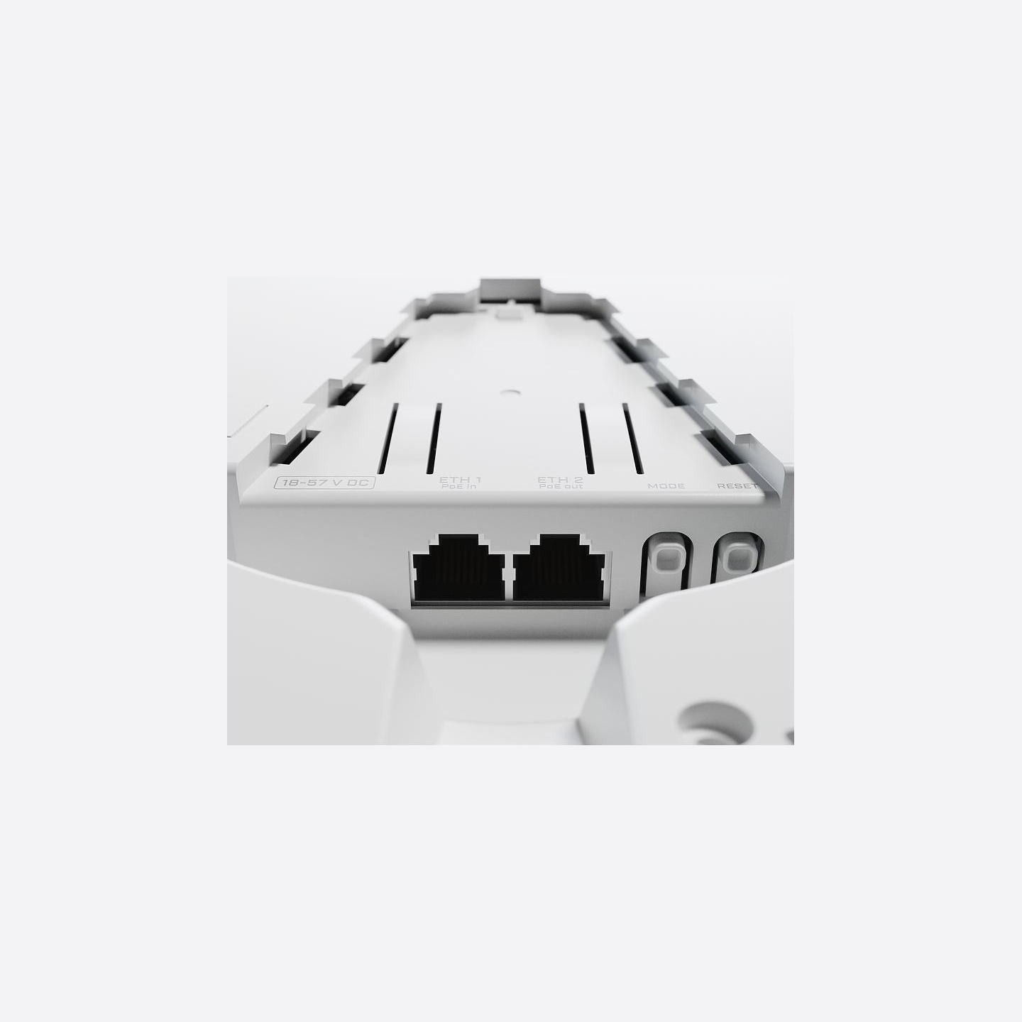Mikrotik | cAP XL ac | RBcAPGi-5acD2nD-XL | 802.11ac | 867 Mbit/s | Ethernet LAN (RJ-45) ports 2