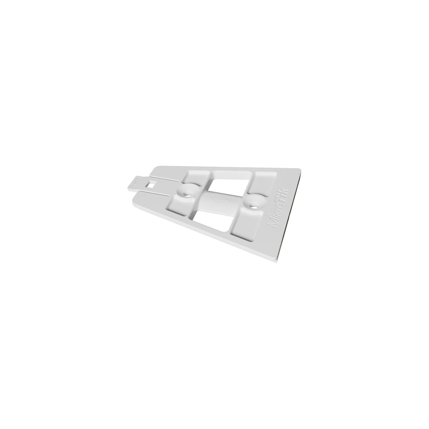 Mikrotik | cAP XL ac | RBcAPGi-5acD2nD-XL | 802.11ac | 867 Mbit/s | Ethernet LAN (RJ-45) ports 2