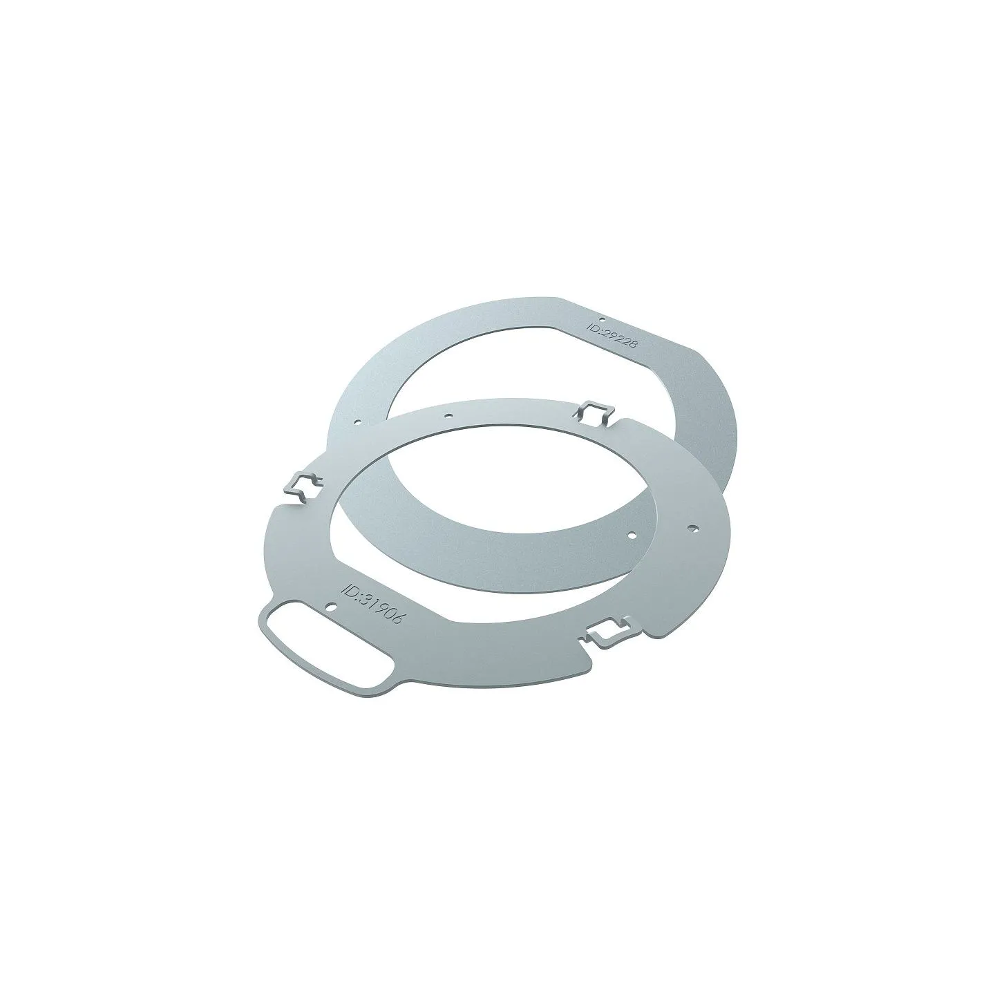 Mikrotik Access point 2.4/5 GHz 2GbE RBcAPGi-5acD2nD-XL