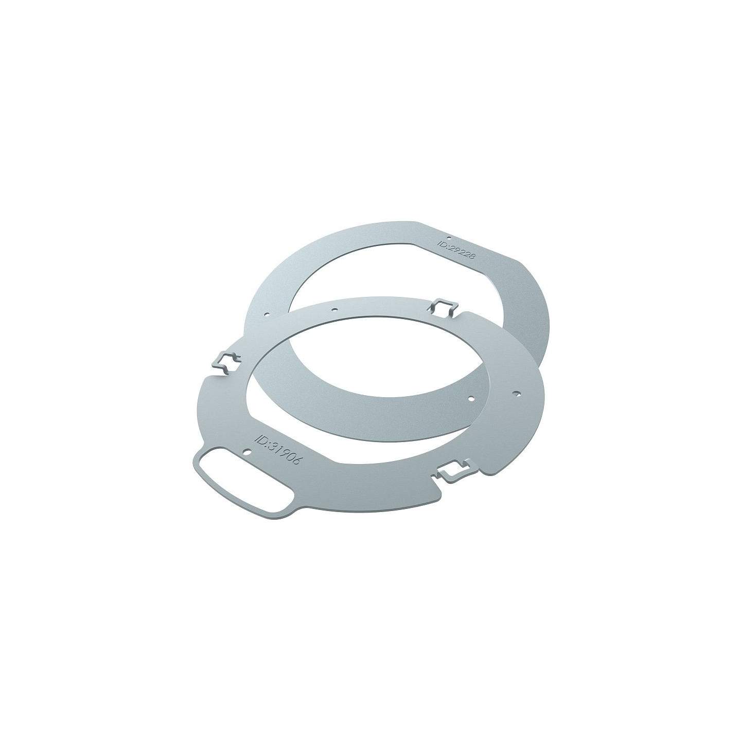 Mikrotik | cAP XL ac | RBcAPGi-5acD2nD-XL | 802.11ac | 867 Mbit/s | Ethernet LAN (RJ-45) ports 2
