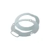 Mikrotik | cAP XL ac | RBcAPGi-5acD2nD-XL | 802.11ac | 867 Mbit/s | Ethernet LAN (RJ-45) ports 2