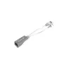 Mikrotik | cAP XL ac | RBcAPGi-5acD2nD-XL | 802.11ac | 867 Mbit/s | Ethernet LAN (RJ-45) ports 2