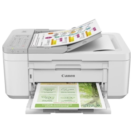 Canon PIXMA TR4756i Inkjet MFP 8.8ppm