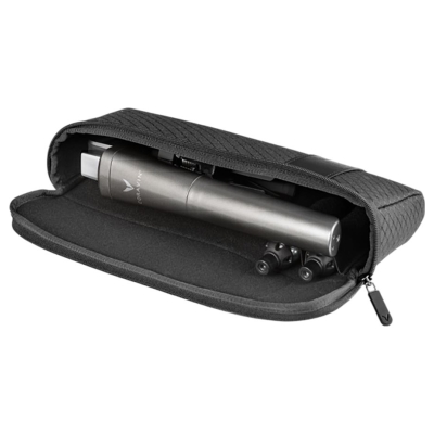Coravin Carry Case for Systems with SmartClamps