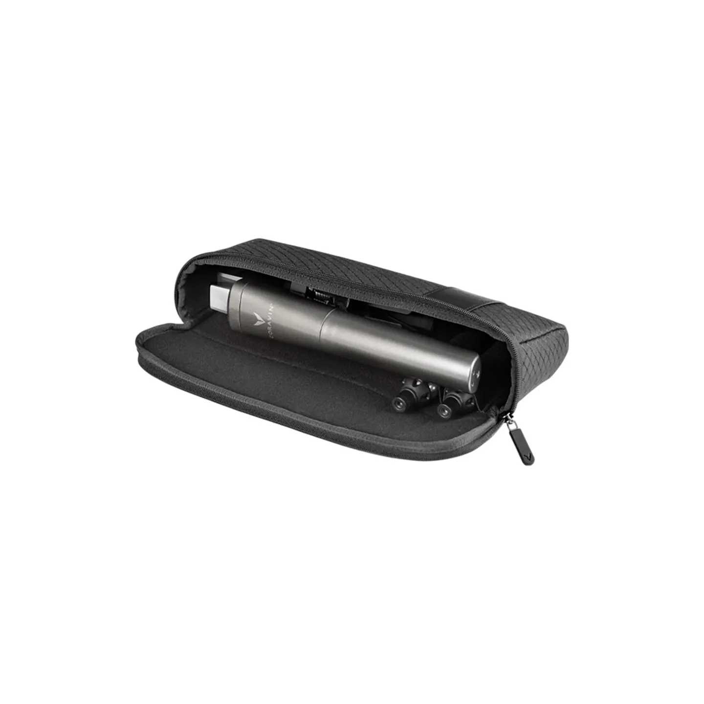 Coravin Carry Case for Systems with SmartClamps