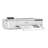 Epson | Wireless Printer | SureColor SC-T2100 | Inkjet | Colour | Inkjet Multifunctional Printer | A1 | Wi-Fi | White