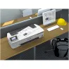 Epson | Wireless Printer | SureColor SC-T2100 | Inkjet | Colour | Inkjet Multifunctional Printer | A1 | Wi-Fi | White