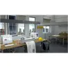 Epson | Wireless Printer | SureColor SC-T2100 | Inkjet | Colour | Inkjet Multifunctional Printer | A1 | Wi-Fi | White
