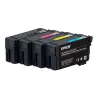 Epson | Wireless Printer | SureColor SC-T2100 | Inkjet | Colour | Inkjet Multifunctional Printer | A1 | Wi-Fi | White