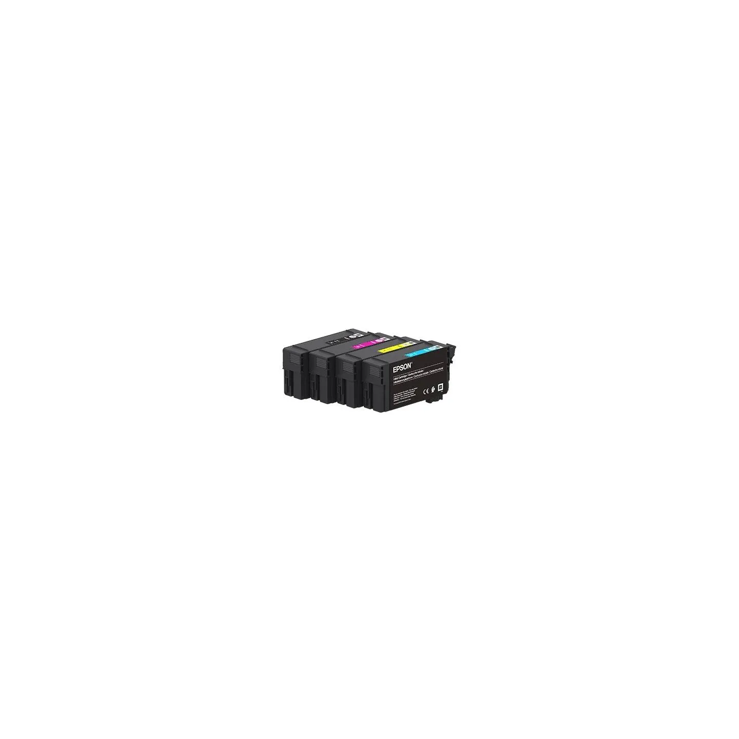 Epson | Wireless Printer | SureColor SC-T2100 | Inkjet | Colour | Inkjet Multifunctional Printer | A1 | Wi-Fi | White