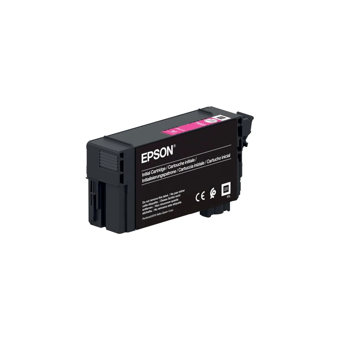 Epson | Wireless Printer | SureColor SC-T2100 | Inkjet | Colour | Inkjet Multifunctional Printer | A1 | Wi-Fi | White