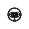 Simagic GT Round 330mm Steering Wheel, GT Pro Hub(K), QR50, leather, S207