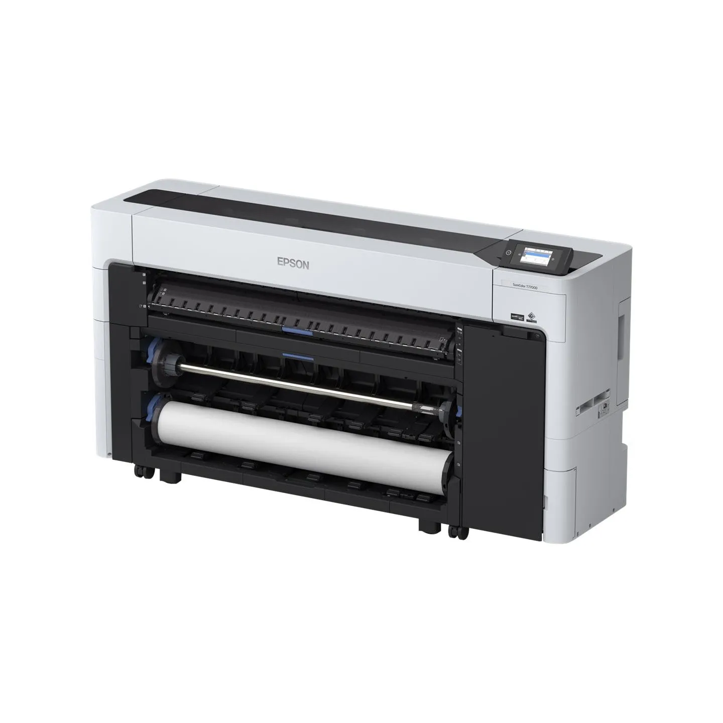 Epson SureColor SC-T7700D | Epson
