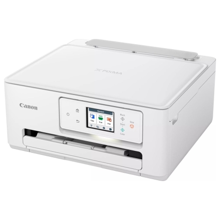Canon PIXMA TS7650i A4 MFP inkjet 15ppm