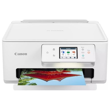 Canon PIXMA TS7650i A4 MFP inkjet 15ppm