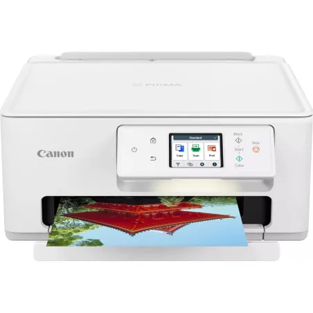 Canon PIXMA TS7650i A4 MFP inkjet 15ppm